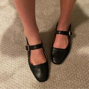 Sam Edelman Michaela Mary Jane flats